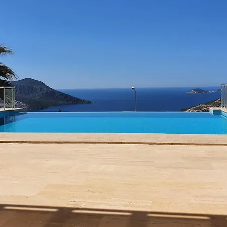 Villa Yakamoz